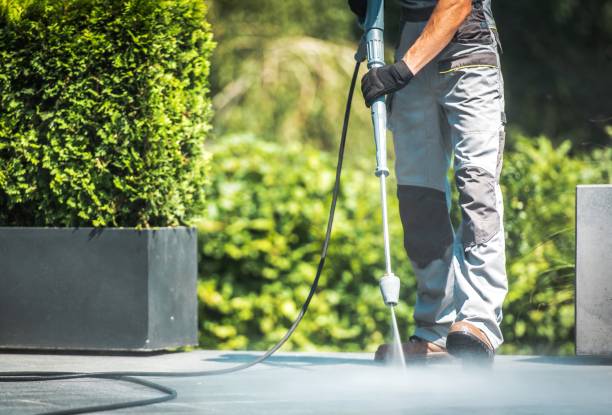 Best Gas Station Cleaning  in Isla Vista, CA