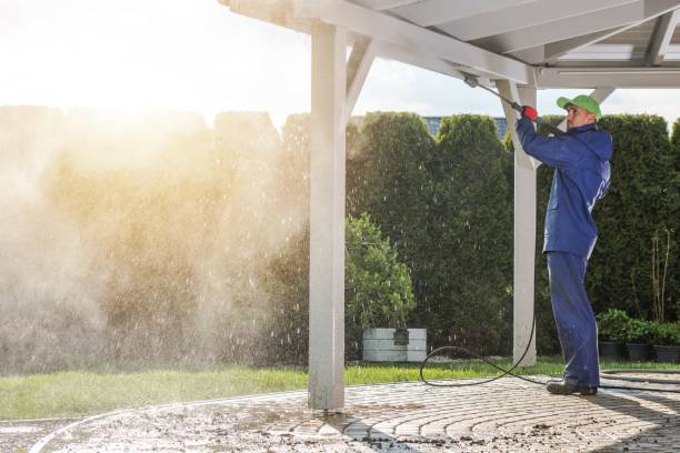 Best Concrete Sealing  in Isla Vista, CA