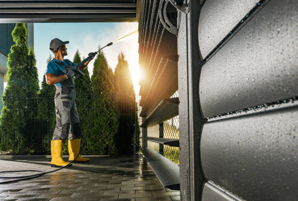 Best Parking Lot and Garage Cleaning  in Isla Vista, CA